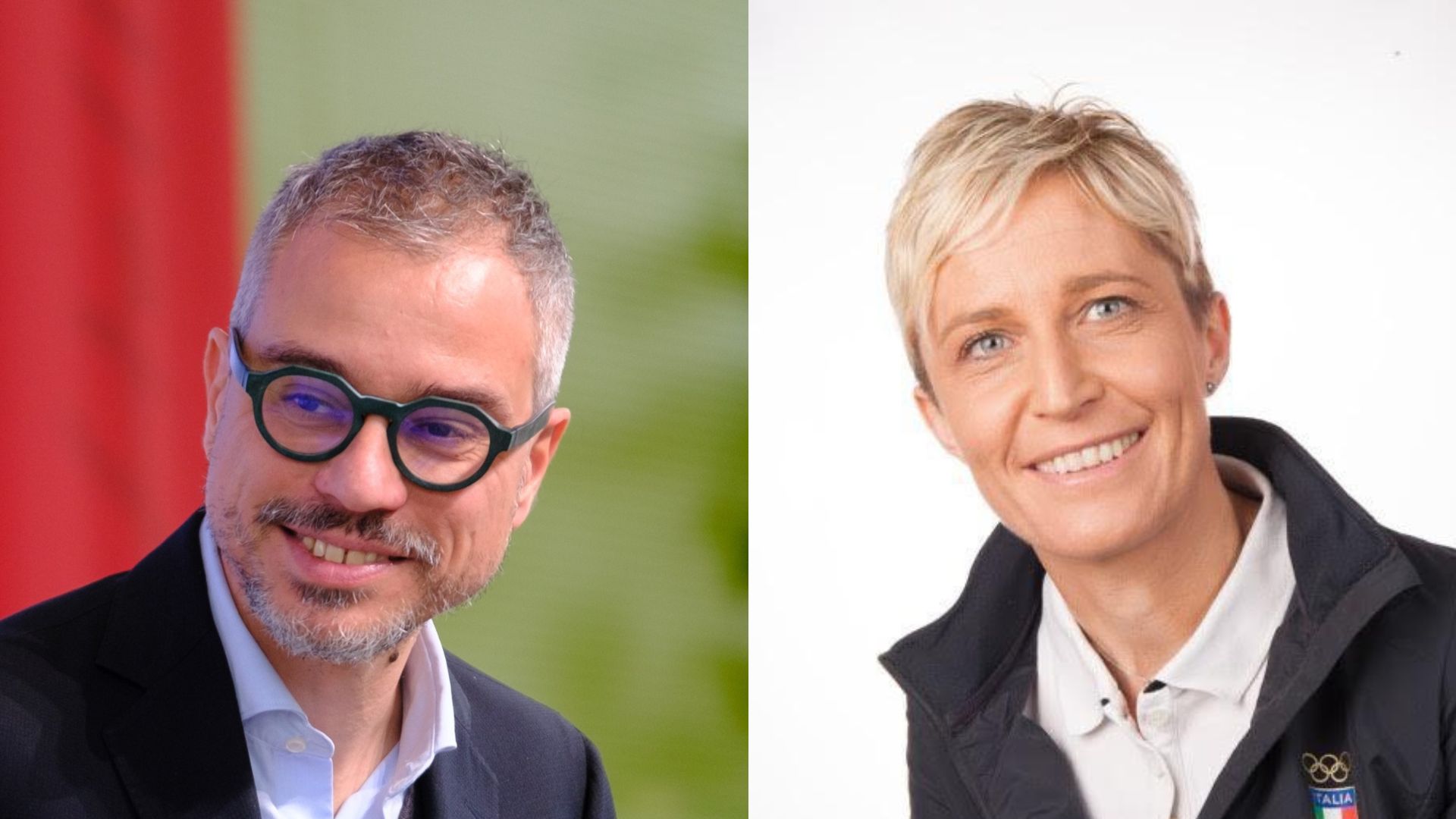 ‘Dardanello Incontra’: Schiavon e Rigaudo tra sport e giovani ‘Dardanello Incontra’: Schiavon e Rigaudo tra sport e giovani